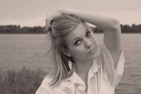 Мария Келембет