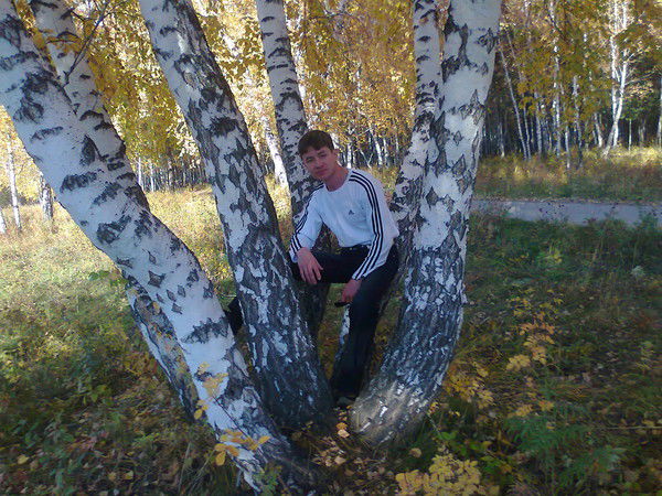 Андрей Буханов