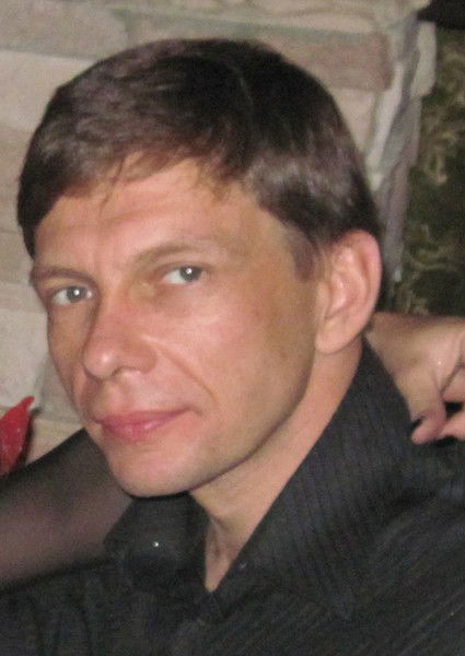 Дмитрий Савва