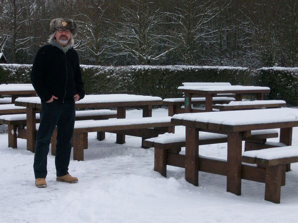 Серёжа Сергеевич