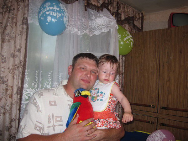 Денис Иванов