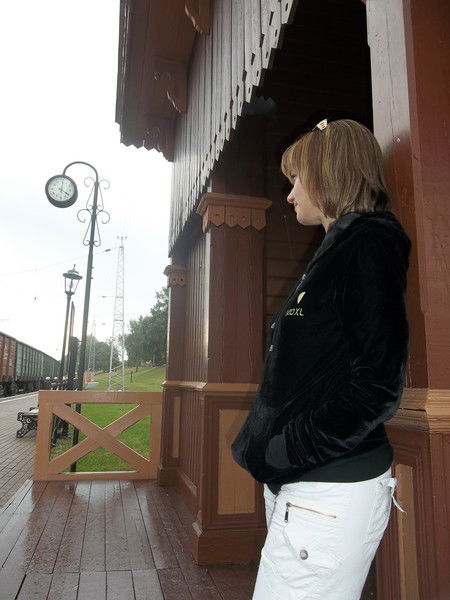 Инна Литвиненко