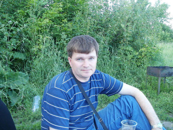 Виктор Улыбин