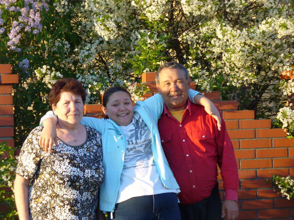 Янтимер Садыков