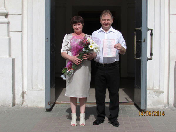 Наталья Печенева