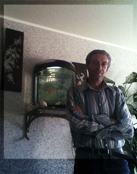 Константин Борщев