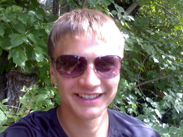 Александр Гуреев