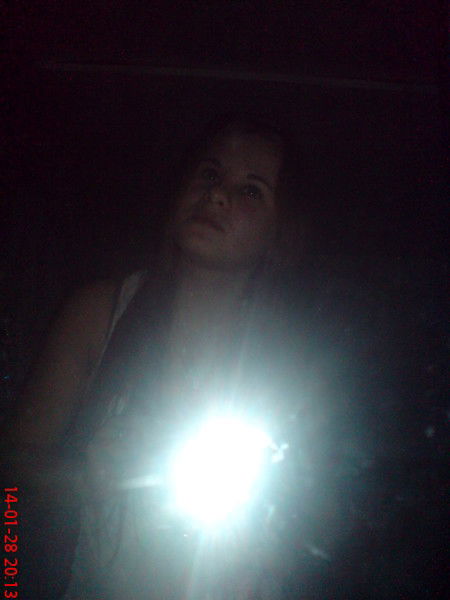 Karinochka Naryzhniya