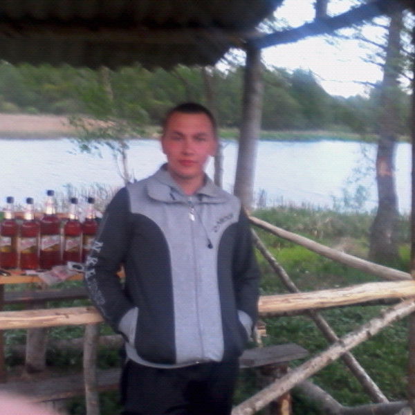 Андрей Ильюшонок