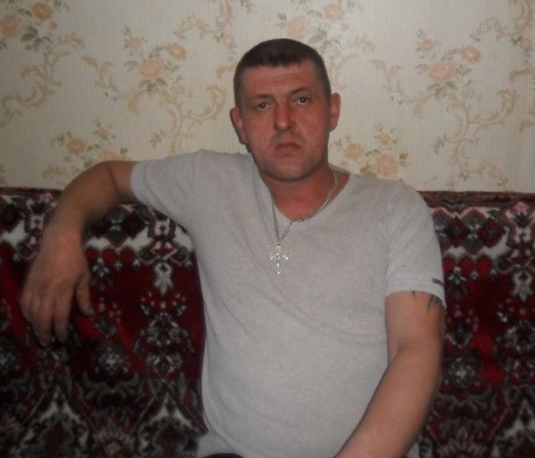 Алексей Байсаров