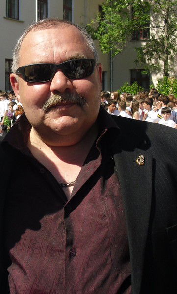 Андрей Гилевич