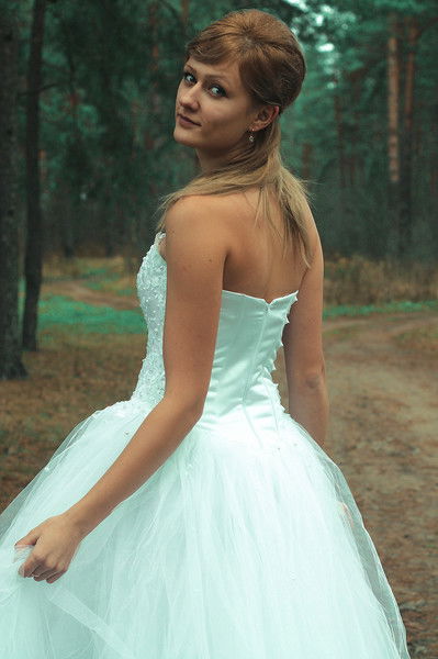 Александра Смирнова