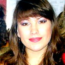 Елена Финк