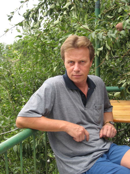 Александр Игнатов