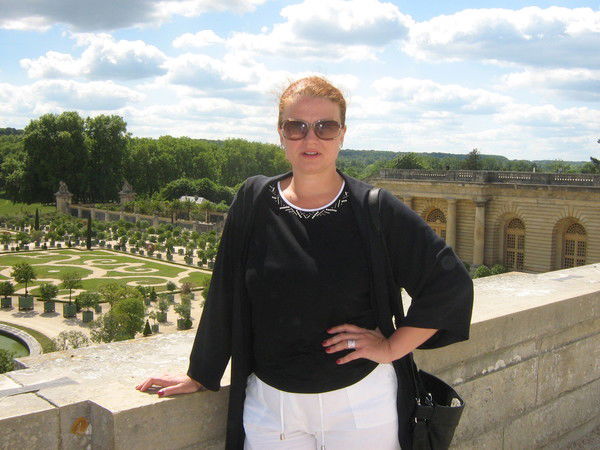 Елена Крыкля