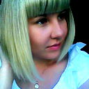 Оля Парфёнова