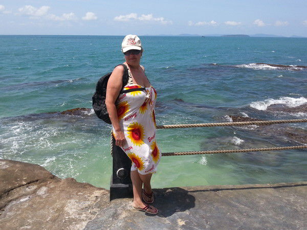 Любовь Кузьменко