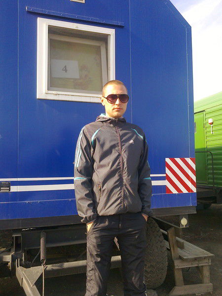 Иван Гапонов