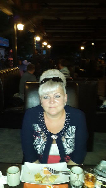 Татьяна Колодяжная