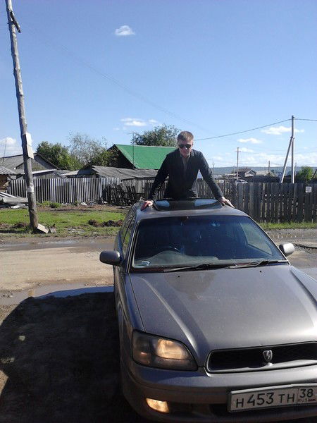 Александр Николаев