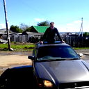 Александр Николаев