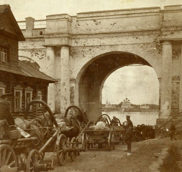 Андрей Пузин