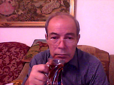 Магомед Магдилов