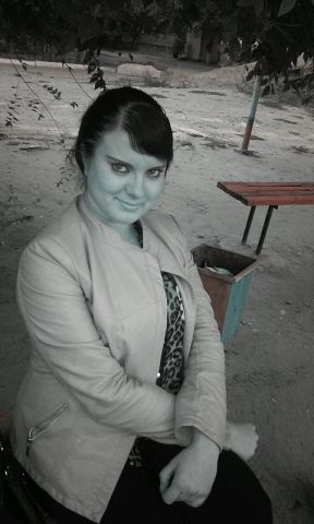 Анастасия Рябцева