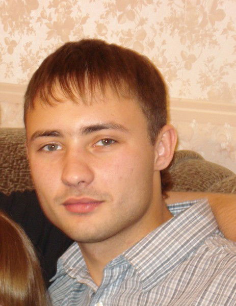 Сергей Зотов