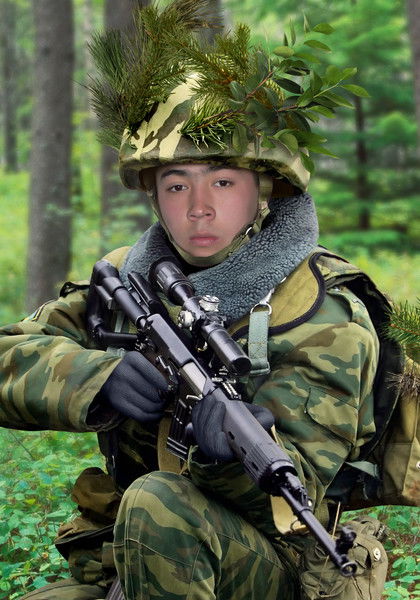 Рустам Аипов