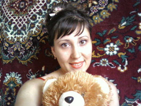 Ольга Мирошниченко