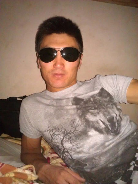 Бектурсун Сатыбалдиев