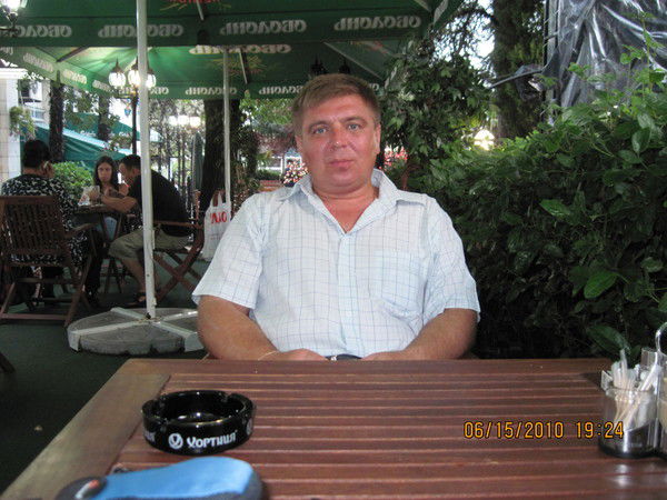 Игорь Бабенко