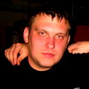 Сергей Комаров