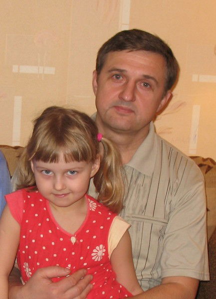 Сергей Буряков