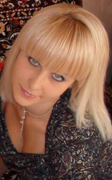 Елена Масюк