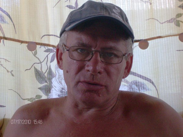 Alexandr Zhernosenko