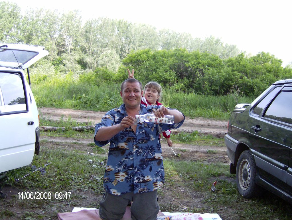 Андрей Кубасов