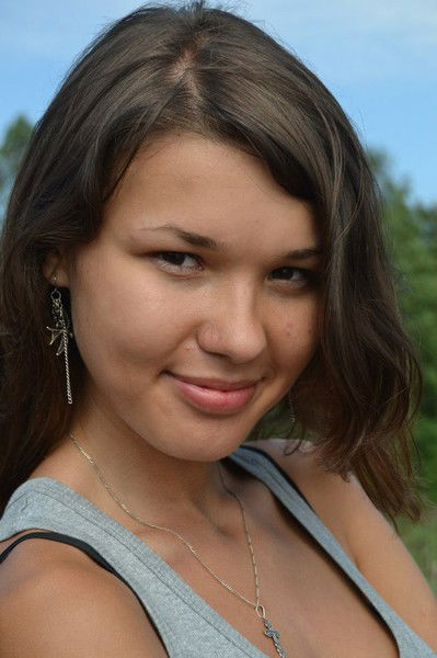 Ксения Тихонюк