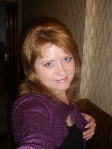 Евгения Киселёва