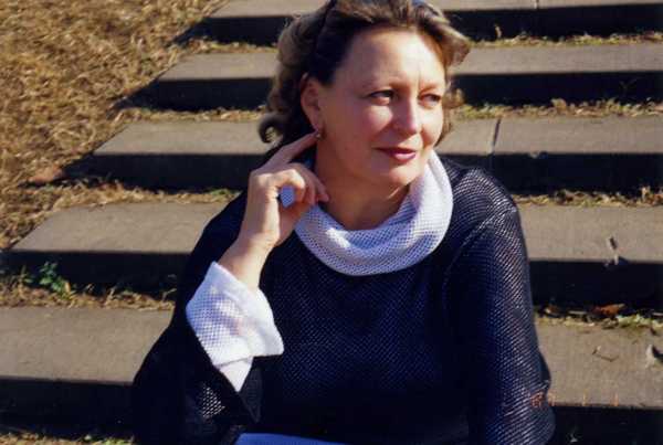 Ольга Орлова