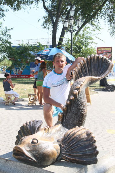 Артем Волков