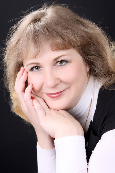 Наталья Киселева