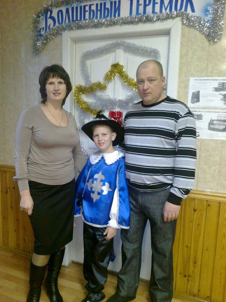 Елена Кискина