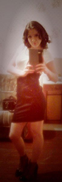 Анастасия Астахова