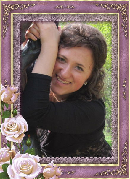 Вера Нестеренко