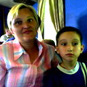 Елена Машнина