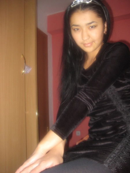 Шынара Амренова