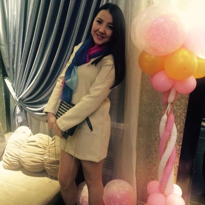 Валечка Петухова