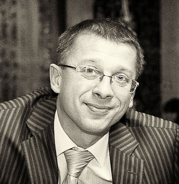 Роман Мусихин